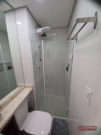 Imagem Apartamento com 1 Quarto à Venda, 32 m² em Vila Dom Pedro Ii - São Paulo
