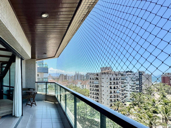 Imagem Cobertura com 4 Quartos à Venda, 341 m² em Riviera De São Lourenço - Bertioga Imagem Cobertura com 4 Quartos à Venda, 341 m² em Riviera De São Lourenço - Bertioga