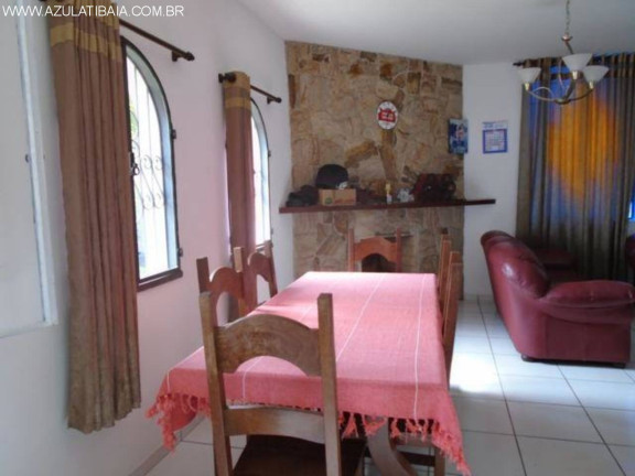 Imagem Casa com 3 Quartos à Venda, 157 m² em Vila Petrópolis - Atibaia