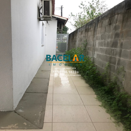 Imagem Casa com 3 Quartos à Venda, 110 m² em Sim - Feira De Santana Imagem Casa com 3 Quartos à Venda, 110 m² em Sim - Feira De Santana