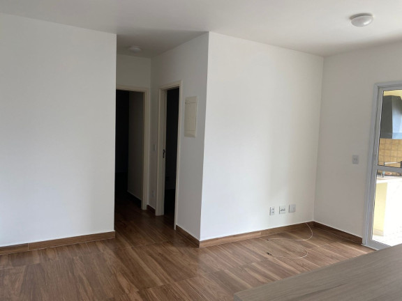 Apartamento com 2 Quartos à Venda, 72 m² em Fundação - São Caetano Do Sul