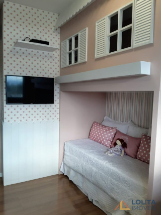 Imagem Apartamento com 3 Quartos à Venda, 122 m² em Itacorubi - Florianopolis