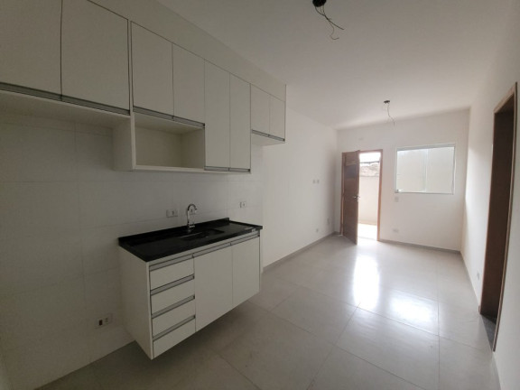 Imagem Apartamento com 2 Quartos para Alugar, 40 m² em Vila Esperança - São Paulo Imagem Apartamento com 2 Quartos para Alugar, 40 m² em Vila Esperança - São Paulo