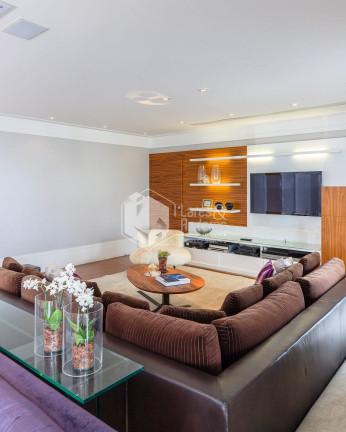 Imagem Apartamento com 4 Quartos à Venda, 300 m² em Planalto Paulista - São Paulo Imagem Apartamento com 4 Quartos à Venda, 300 m² em Planalto Paulista - São Paulo