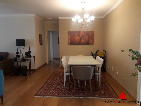 Imagem Apartamento com 3 Quartos à Venda, em Vila Capivari - Campos Do Jordão Imagem Apartamento com 3 Quartos à Venda, em Vila Capivari - Campos Do Jordão