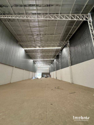 Imagem Galpão para Alugar, 630 m² em Distrito Industrial - Maracanaú Imagem Galpão para Alugar, 630 m² em Distrito Industrial - Maracanaú