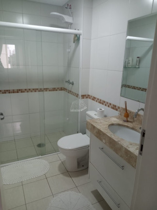 Imagem Apartamento com 3 Quartos à Venda, 113 m² em Parque Campolim - Sorocaba