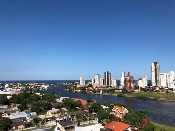 Imagem Apartamento com 3 Quartos à Venda, 137 m² em Centro - Passo De Torres