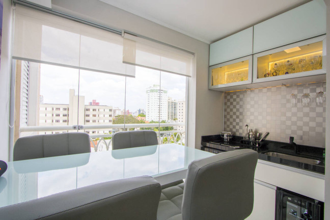 Imagem Apartamento com 3 Quartos à Venda, 80 m² em Jardim Bela Vista - Santo André Imagem Apartamento com 3 Quartos à Venda, 80 m² em Jardim Bela Vista - Santo André