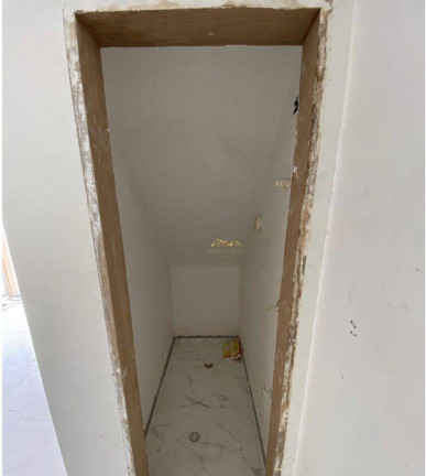 Imagem Sobrado com 3 Quartos à Venda, 112 m² em Vila Guilhermina - São Paulo