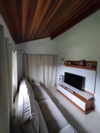 Imagem Casa com 4 Quartos à Venda, 350 m² em Rosário - Atibaia