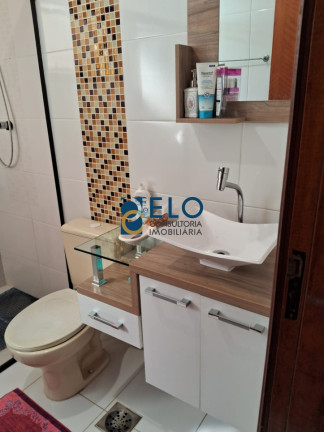 Imagem Apartamento com 3 Quartos à Venda, 98 m² em Boqueirão - Santos Imagem Apartamento com 3 Quartos à Venda, 98 m² em Boqueirão - Santos