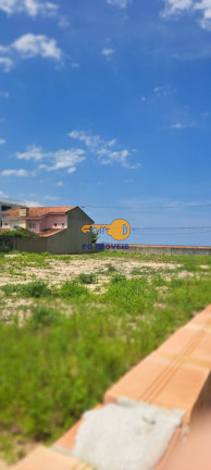 Imagem Terreno à Venda, 371 m² em Balneário Caravelas - Matinhos