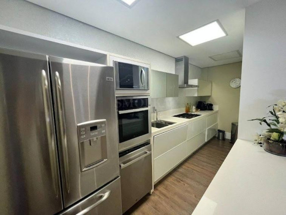 Imagem Cobertura com 3 Quartos à Venda, 224 m² em Jurerê Internacional - Florianópolis