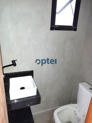 Imagem Sobrado com 3 Quartos à Venda, 105 m² em Parque Das Nações - Santo André