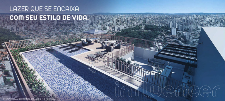 Imagem Apartamento com 2 Quartos à Venda, 36 m² em Vila Mariana - São Paulo