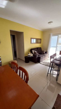 Imagem Apartamento com 1 Quarto à Venda, 48 m² em Mirim - Praia Grande