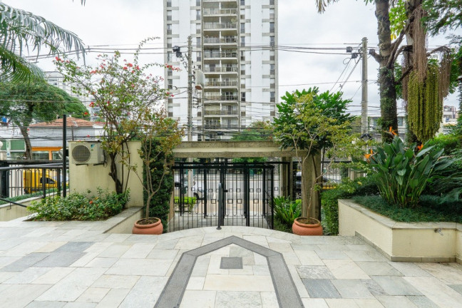 Imagem Apartamento com 3 Quartos à Venda, 201 m² em Moema - São Paulo Imagem Apartamento com 3 Quartos à Venda, 201 m² em Moema - São Paulo