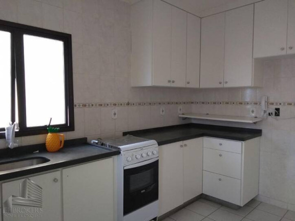 Imagem Apartamento com 2 Quartos à Venda, 76 m² em Jardim Simus - Sorocaba