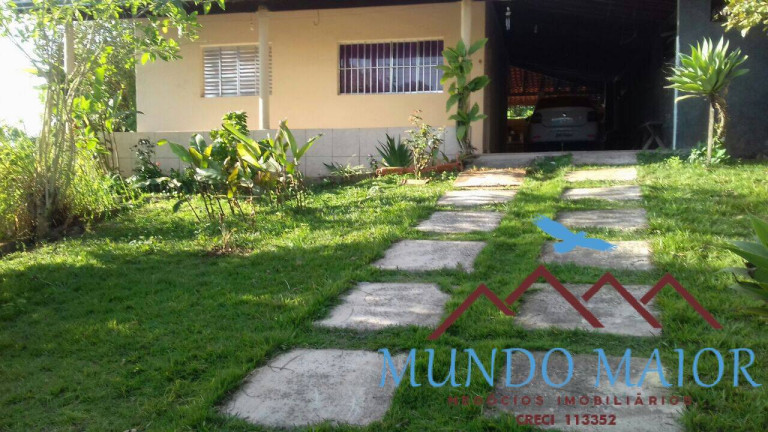 Imagem Chácara com 2 Quartos à Venda, 1.350 m² em Santa Terezinha - Piracicaba Imagem Chácara com 2 Quartos à Venda, 1.350 m² em Santa Terezinha - Piracicaba