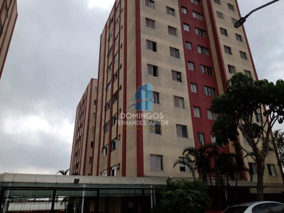 Imagem Apartamento com 2 Quartos à Venda, 54 m² em Itaquera - São Paulo Imagem Apartamento com 2 Quartos à Venda, 54 m² em Itaquera - São Paulo
