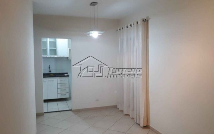 Apartamento com 2 Quartos à Venda, 55 m² em Urbanova - São José Dos Campos
