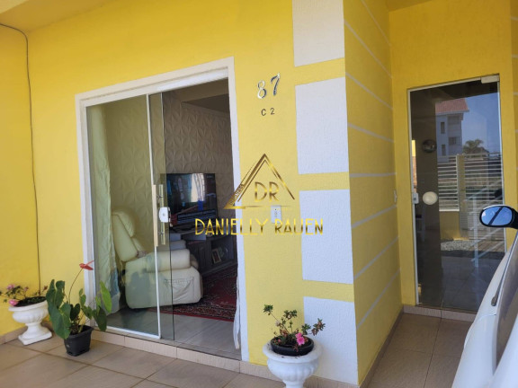 Imagem Casa com 3 Quartos à Venda, 130 m² em São Cristóvão - Barra Velha Imagem Casa com 3 Quartos à Venda, 130 m² em São Cristóvão - Barra Velha