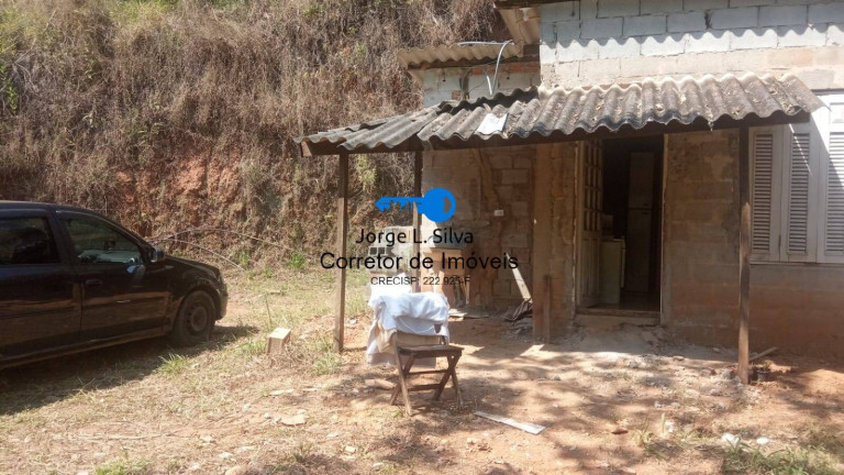 Imagem Chácara com 1 Quarto à Venda, 7.640 m² em Ponunduva - Cajamar