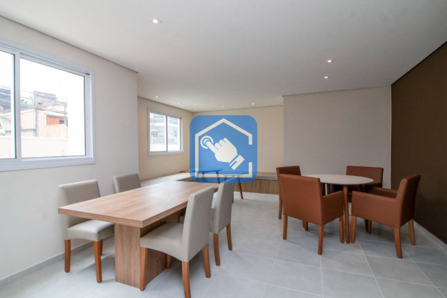 Imagem Apartamento com 2 Quartos à Venda, 41 m² em Parque Arariba - São Paulo Imagem Apartamento com 2 Quartos à Venda, 41 m² em Parque Arariba - São Paulo