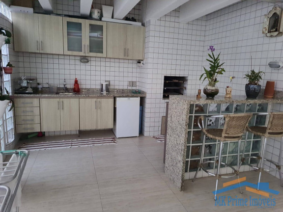 Imagem Cobertura com 3 Quartos à Venda, 109 m² em Cidade São Francisco - São Paulo