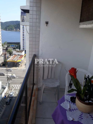 Imagem Apartamento com 3 Quartos à Venda, 130 m² em Boa Vista - São Vicente