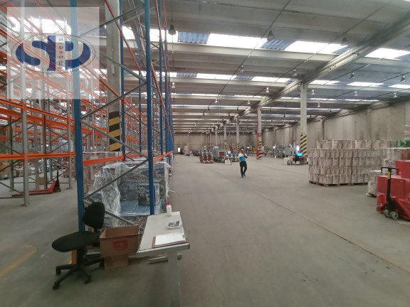 Imagem Imóvel Comercial para Alugar, 7.245 m² em água Chata - Guarulhos