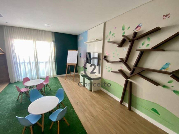 Imagem Apartamento com 3 Quartos à Venda, 128 m² em Kobrasol - São José Imagem Apartamento com 3 Quartos à Venda, 128 m² em Kobrasol - São José