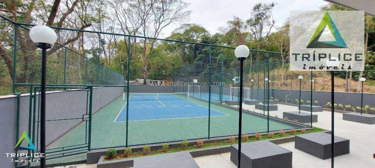 Imagem Apartamento com 2 Quartos à Venda, 79 m² em Granbery - Juiz De Fora
