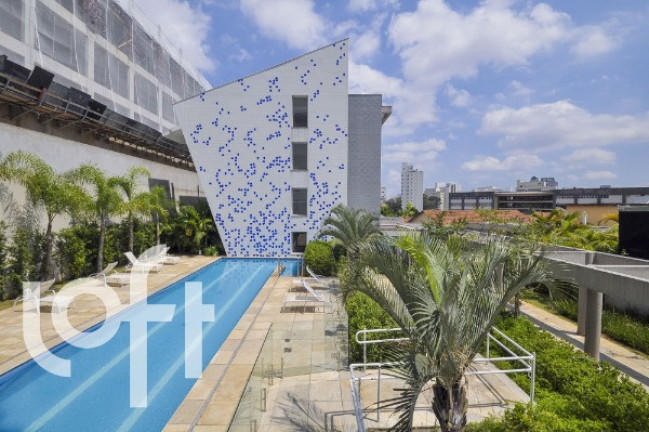 Imagem Apartamento com 2 Quartos à Venda, em Vila Mariana - São Paulo Imagem Apartamento com 2 Quartos à Venda, em Vila Mariana - São Paulo