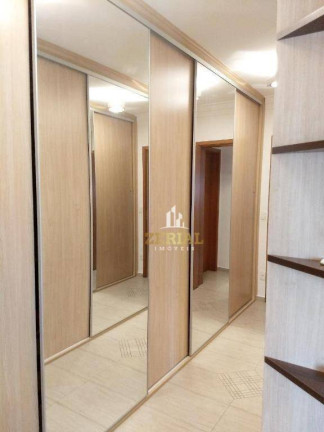 Imagem Apartamento com 3 Quartos à Venda, 175 m² em Santo Antônio - São Caetano Do Sul