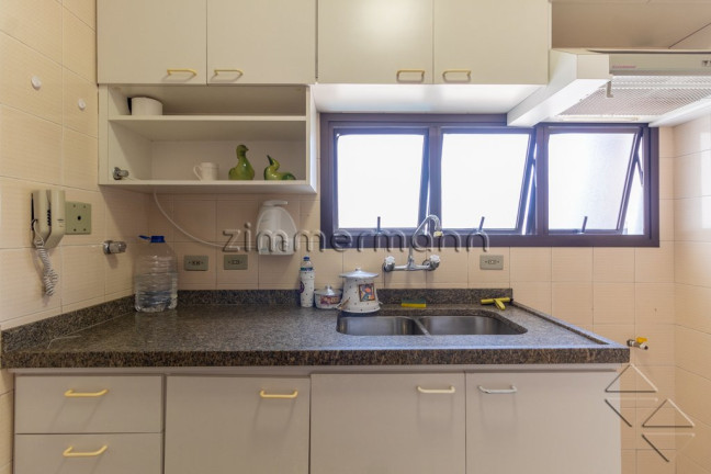 Imagem Apartamento com 3 Quartos à Venda, 179 m² em Perdizes - São Paulo