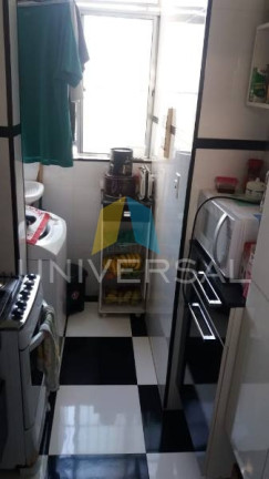 Imagem Apartamento com 3 Quartos à Venda, 51 m² em Jardim Casa Pintada - São Paulo Imagem Apartamento com 3 Quartos à Venda, 51 m² em Jardim Casa Pintada - São Paulo