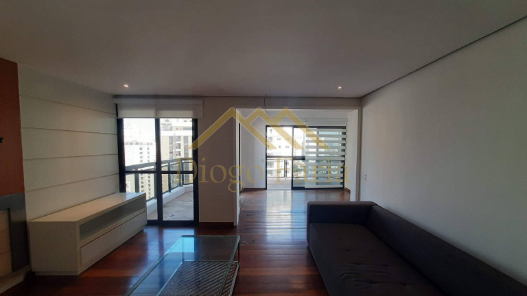 Imagem Apartamento com 4 Quartos para Alugar, 172 m² em Perdizes - São Paulo Imagem Apartamento com 4 Quartos para Alugar, 172 m² em Perdizes - São Paulo