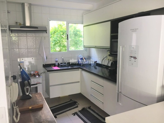 Imagem Apartamento com 3 Quartos à Venda, 124 m² em Panamby - São Paulo Imagem Apartamento com 3 Quartos à Venda, 124 m² em Panamby - São Paulo