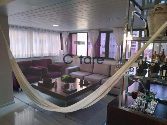 Imagem Apartamento com 3 Quartos à Venda, em Aldeota - Fortaleza Imagem Apartamento com 3 Quartos à Venda, em Aldeota - Fortaleza