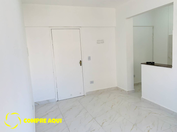 Imagem Apartamento com 1 Quarto à Venda, em Bela Vista - São Paulo Imagem Apartamento com 1 Quarto à Venda, em Bela Vista - São Paulo