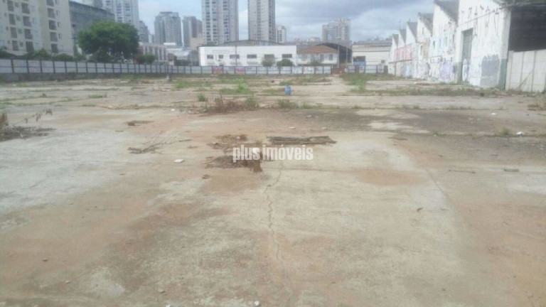 Terreno para Alugar, 1 m² em Ipiranga - São Paulo