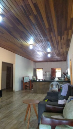 Imagem Chácara com 3 Quartos à Venda, 320 m² em Condomínio Miraflores - Hidrolândia Imagem Chácara com 3 Quartos à Venda, 320 m² em Condomínio Miraflores - Hidrolândia