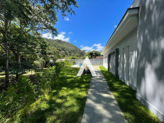 Imagem Casa com 3 Quartos à Venda, 179 m² em Albuquerque - Teresópolis