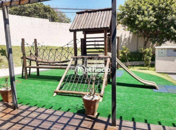 Imagem Apartamento com 2 Quartos à Venda, 47 m² em São Bernardo - Campinas Imagem Apartamento com 2 Quartos à Venda, 47 m² em São Bernardo - Campinas