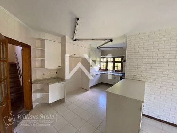 Imagem Sobrado com 3 Quartos à Venda, 310 m² em Parque Jacarandas - Arujá