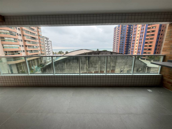 Imagem Apartamento com 3 Quartos à Venda, 126 m² em Aviação - Praia Grande Imagem Apartamento com 3 Quartos à Venda, 126 m² em Aviação - Praia Grande