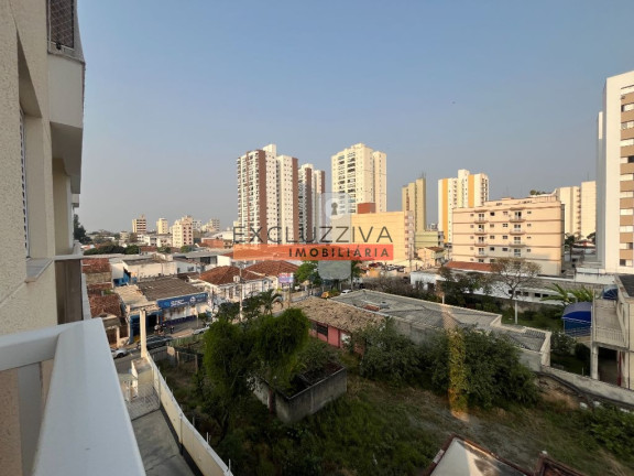 Imagem Apartamento com 2 Quartos para Alugar, 69 m² em Centro - Taubaté Imagem Apartamento com 2 Quartos para Alugar, 69 m² em Centro - Taubaté