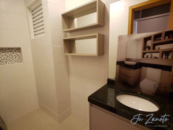 Imagem Apartamento com 1 Quarto à Venda, 23 m² em Balneário Caravela I - Matinhos Imagem Apartamento com 1 Quarto à Venda, 23 m² em Balneário Caravela I - Matinhos